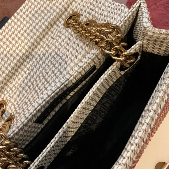 Rhinestone Kurt Geiger bag - Picture 4 of 4